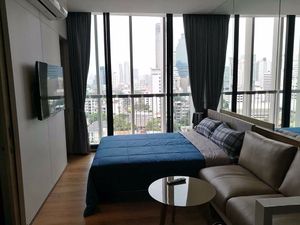 Picture of Studio bed Condo in Park Origin Phromphong Khlongtan Sub District C017235