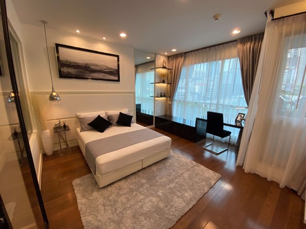 Picture of 1 bed Condo in The Address Chidlom Lumphini Sub District C017237