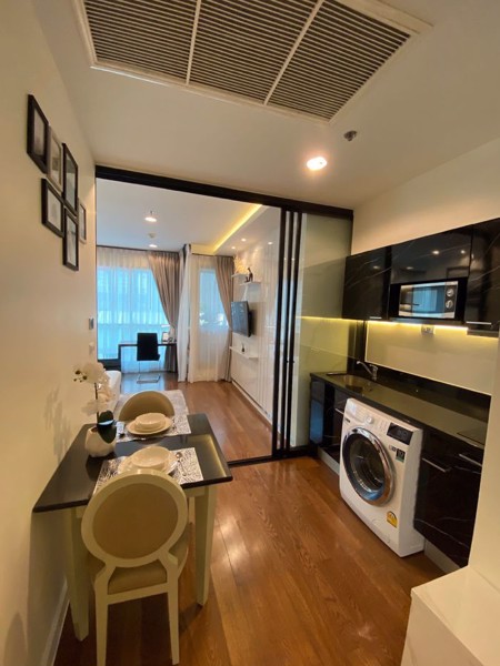 Picture of 1 bed Condo in The Address Chidlom Lumphini Sub District C017237