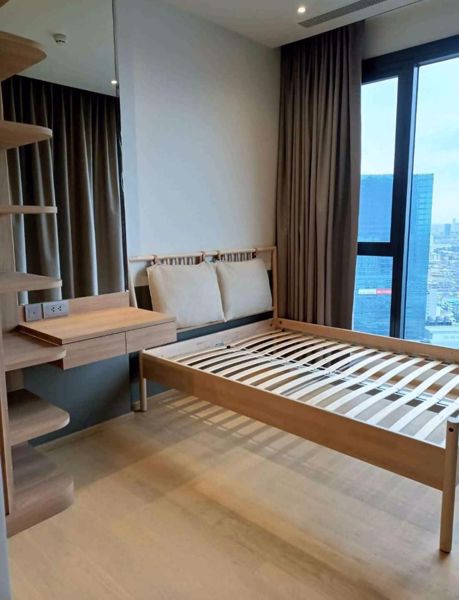 Picture of 1 bed Condo in ASHTON Asoke - Rama 9 Din Daeng District C017246