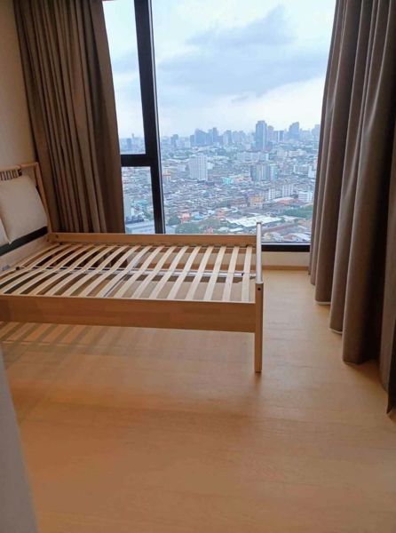 Picture of 1 bed Condo in ASHTON Asoke - Rama 9 Din Daeng District C017246