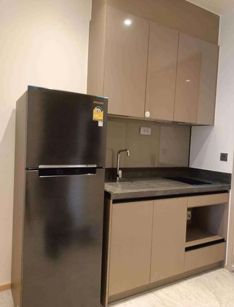 Picture of 1 bed Condo in ASHTON Asoke - Rama 9 Din Daeng District C017246