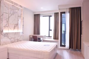 Picture of Studio bed Condo in Life Ladprao Chomphon Sub District C017247