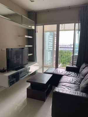 รูปภาพ 2 ห้องนอน Condo ในโครงการ Ideo Verve Sukhumvit Phrakhanongnuea Sub District C017249