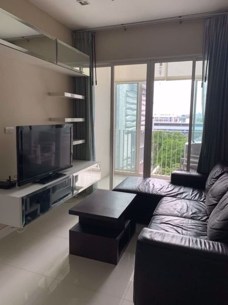 Picture of 2 bed Condo in Ideo Verve Sukhumvit Phrakhanongnuea Sub District C017249