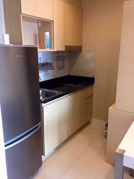 Picture of 2 bed Condo in Ideo Verve Sukhumvit Phrakhanongnuea Sub District C017249