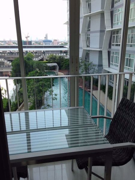 Picture of 2 bed Condo in Ideo Verve Sukhumvit Phrakhanongnuea Sub District C017249