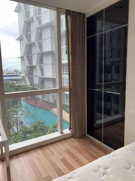 Picture of 2 bed Condo in Ideo Verve Sukhumvit Phrakhanongnuea Sub District C017249