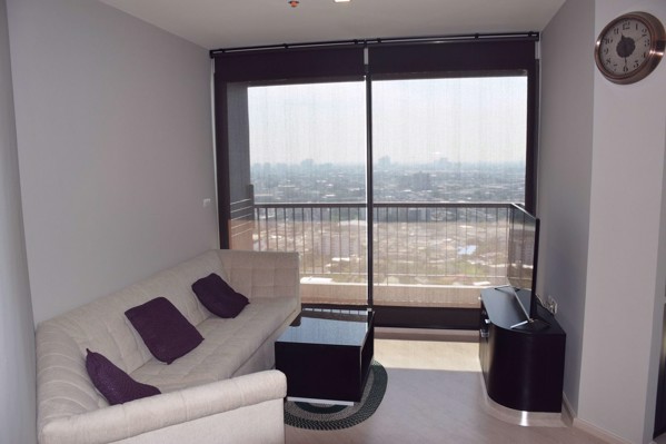 Picture of 2 bed Condo in Rhythm Sukhumvit 44 Phra Khanong Sub District C017250