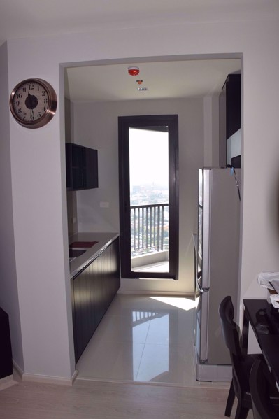 Picture of 2 bed Condo in Rhythm Sukhumvit 44 Phra Khanong Sub District C017250