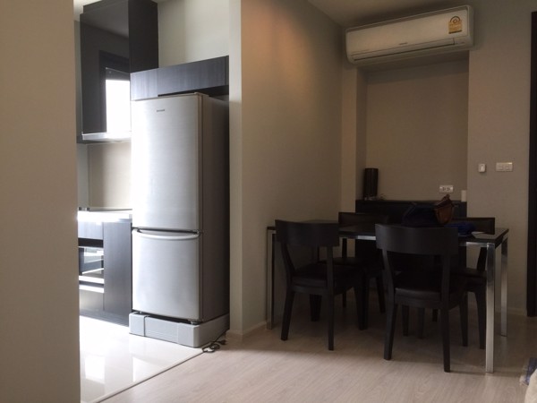 Picture of 2 bed Condo in Rhythm Sukhumvit 44 Phra Khanong Sub District C017250