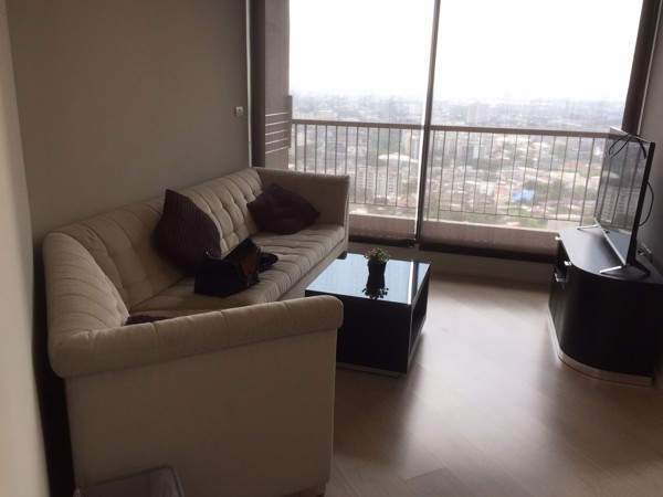 Picture of 2 bed Condo in Rhythm Sukhumvit 44 Phra Khanong Sub District C017250