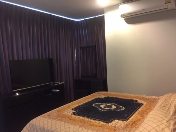 Picture of 2 bed Condo in Rhythm Sukhumvit 44 Phra Khanong Sub District C017250