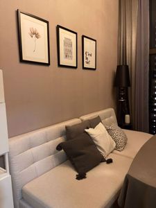 Picture of 1 bed Duplex in Chewathai Residence Asoke Makkasan Sub District D017252