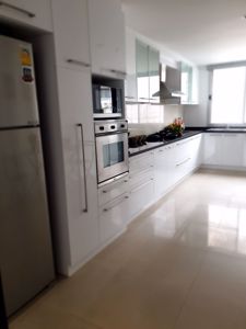 Picture of 4 bed Condo in Sathorn Gallery Residences Bang Rak District C017254