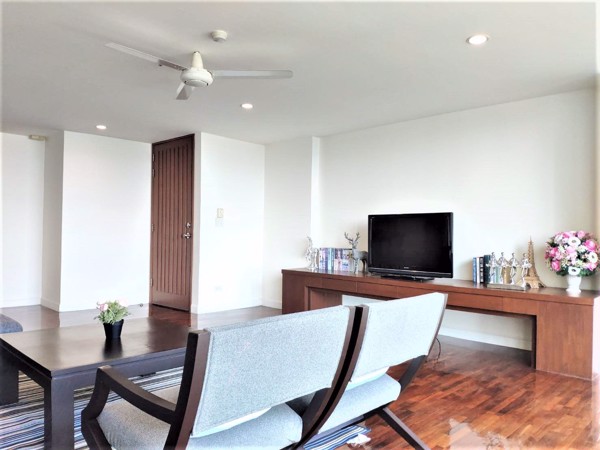 Picture of 3 bed Condo in Sathorn Gallery Residences Bang Rak District C017256