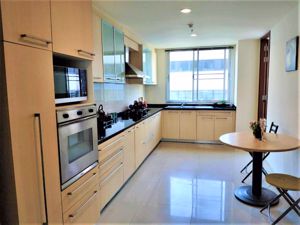 Picture of 3 bed Condo in Sathorn Gallery Residences Bang Rak District C017256