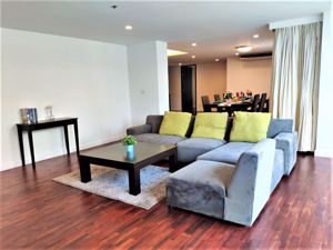 Picture of 3 bed Condo in Sathorn Gallery Residences Bang Rak District C017257