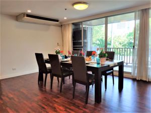 Picture of 3 bed Condo in Sathorn Gallery Residences Bang Rak District C017257