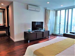 Picture of 3 bed Condo in Sathorn Gallery Residences Bang Rak District C017257