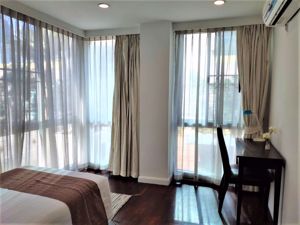 Picture of 3 bed Condo in Sathorn Gallery Residences Bang Rak District C017257