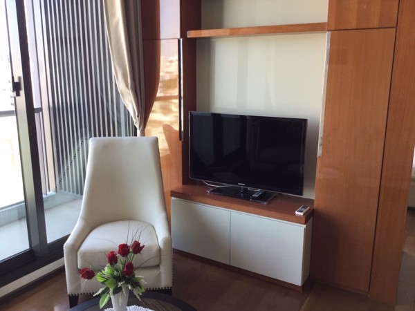 Picture of 1 bed Condo in The Address Sukhumvit 28 Khlongtan Sub District C017258