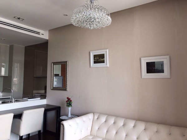 Picture of 1 bed Condo in The Address Sukhumvit 28 Khlongtan Sub District C017258