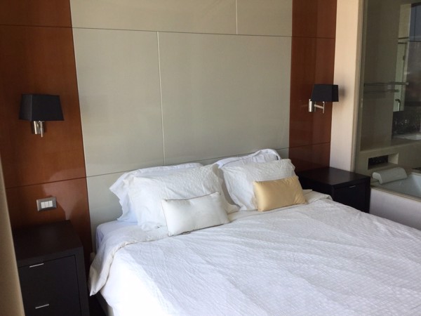 Picture of 1 bed Condo in The Address Sukhumvit 28 Khlongtan Sub District C017258