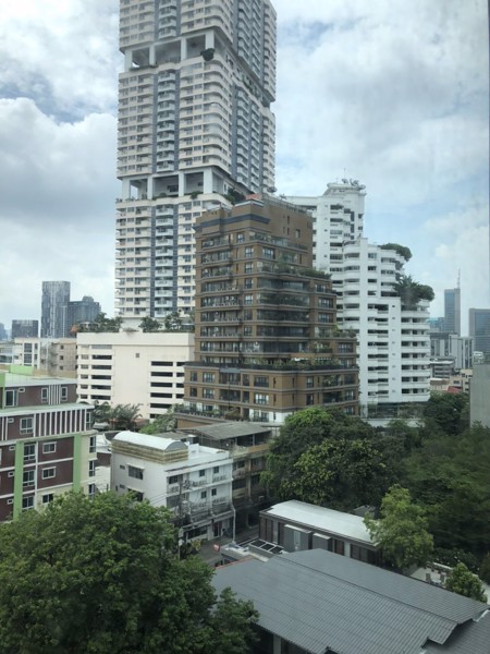 Picture of 1 bed Condo in The Address Sukhumvit 28 Khlongtan Sub District C017258