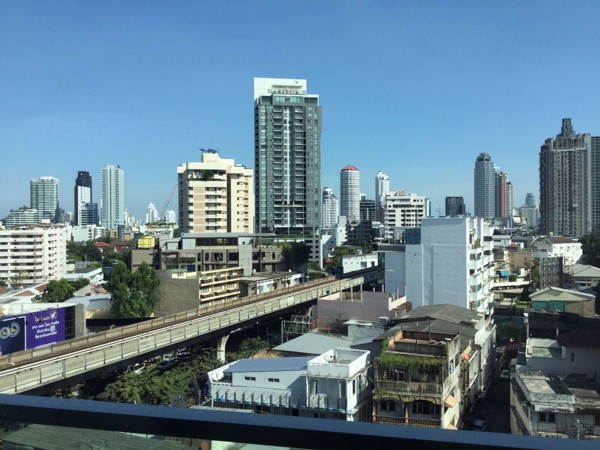 Picture of 1 bed Condo in The Address Sukhumvit 28 Khlongtan Sub District C017258