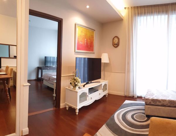 รูปภาพ 1 ห้องนอน Condo ในโครงการ Quattro by Sansiri Khlong Tan Nuea Sub District C017260