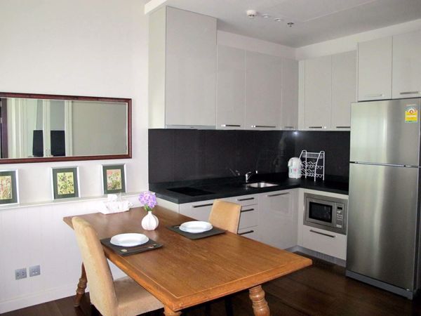 รูปภาพ 1 ห้องนอน Condo ในโครงการ Quattro by Sansiri Khlong Tan Nuea Sub District C017260