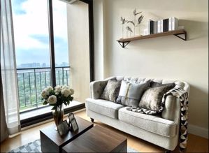 Picture of 1 bed Condo in Equinox Chomphon Sub District C017262