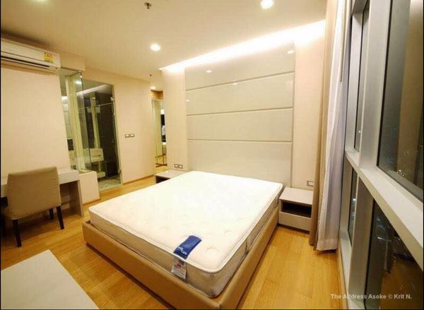 Picture of 2 bed Condo in The Address Asoke Makkasan Sub District C017264