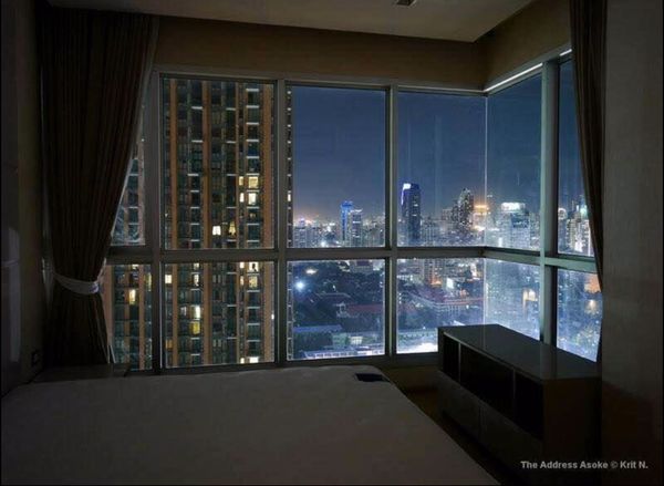 Picture of 2 bed Condo in The Address Asoke Makkasan Sub District C017264