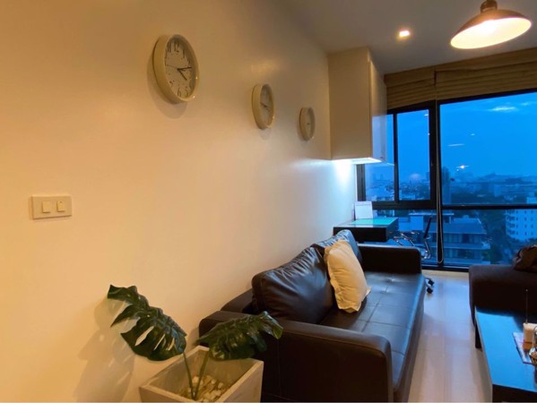 Picture of 2 bed Condo in Noble Reflex Samsennai Sub District C017265