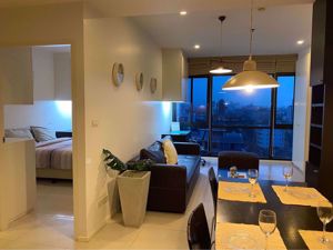 Picture of 2 bed Condo in Noble Reflex Samsennai Sub District C017265