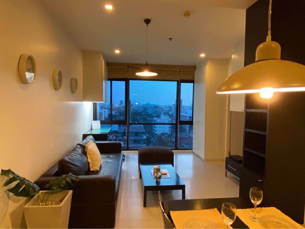 Picture of 2 bed Condo in Noble Reflex Samsennai Sub District C017265