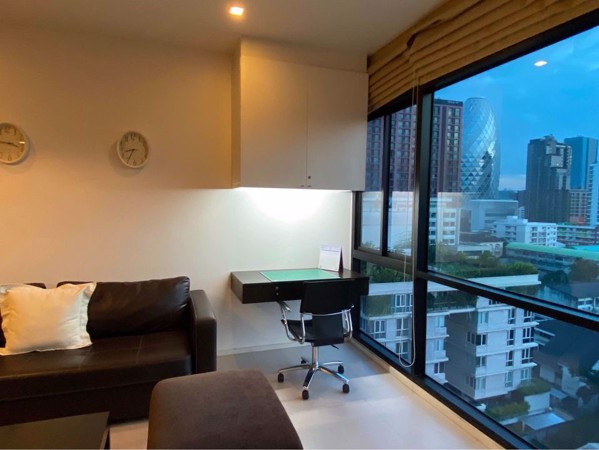 Picture of 2 bed Condo in Noble Reflex Samsennai Sub District C017265