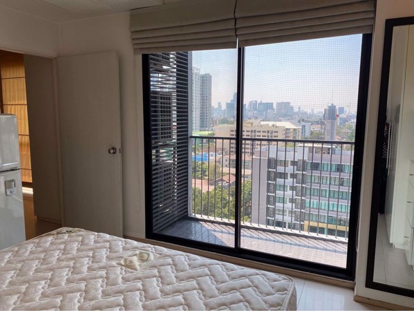 Picture of 2 bed Condo in Noble Reflex Samsennai Sub District C017265