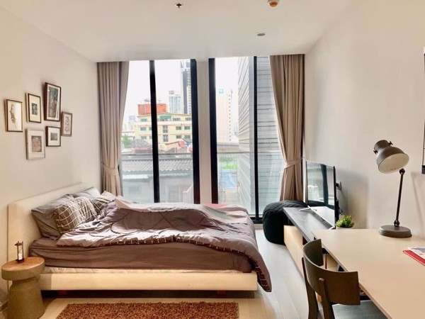 Picture of 1 bed Condo in Noble Ploenchit Lumphini Sub District C017267