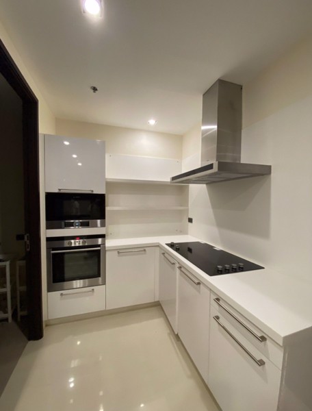 Picture of 4 bed Condo in Belgravia Residences Khlongtan Sub District C017268