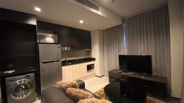 Picture of 2 bed Condo in Edge Sukhumvit 23 Khlong Toei Nuea Sub District C017269