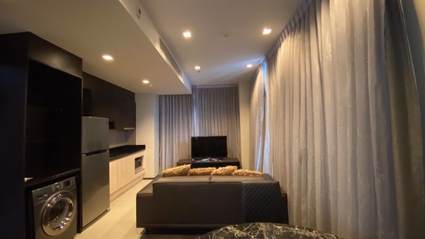 Picture of 2 bed Condo in Edge Sukhumvit 23 Khlong Toei Nuea Sub District C017269