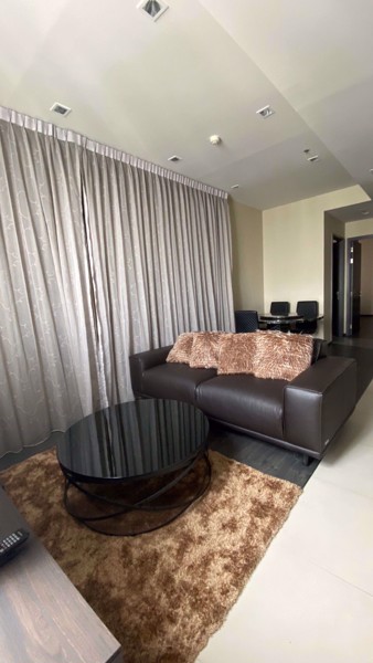 Picture of 2 bed Condo in Edge Sukhumvit 23 Khlong Toei Nuea Sub District C017269