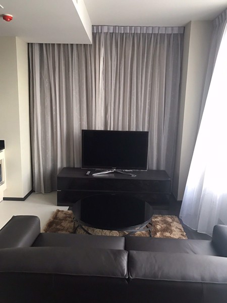 Picture of 2 bed Condo in Edge Sukhumvit 23 Khlong Toei Nuea Sub District C017269