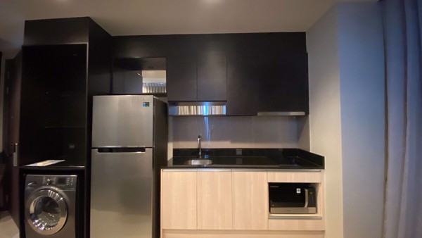 Picture of 2 bed Condo in Edge Sukhumvit 23 Khlong Toei Nuea Sub District C017269