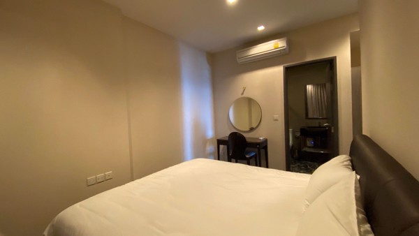 Picture of 2 bed Condo in Edge Sukhumvit 23 Khlong Toei Nuea Sub District C017269