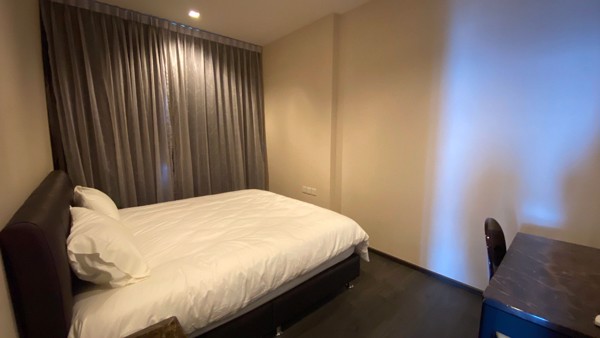 Picture of 2 bed Condo in Edge Sukhumvit 23 Khlong Toei Nuea Sub District C017269