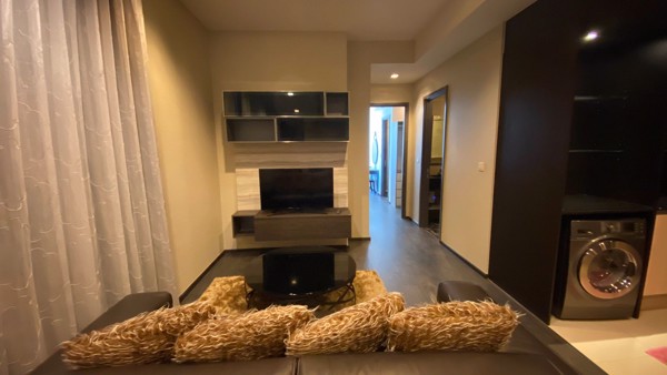 Picture of 2 bed Condo in Edge Sukhumvit 23 Khlong Toei Nuea Sub District C017270